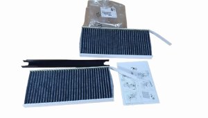 Filtre d'habitacle 95528121 Opel Movano B Original Neuf