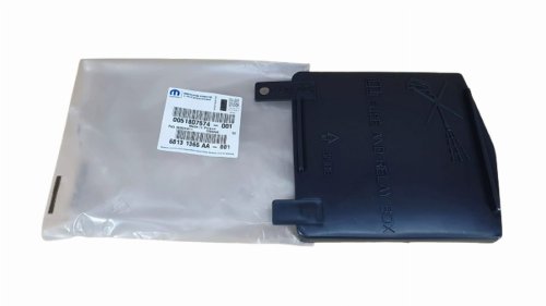 Couvercle de fusible 51807674 Fiat 500 2007> Original Neuf