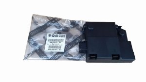 Couvercle De Batterie 46756310 Fiat Grande Punto 2005>1.2 1.4 Original Nouveau