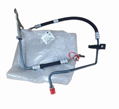 Durite de direction assistée 1367676080 Fiat Ducato 2006> 3.0JTD Original Neuf