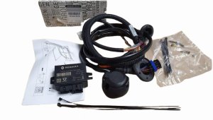 Faisceau D’Attelage 241D84191R Renault Megane IV D’Origine Neuf