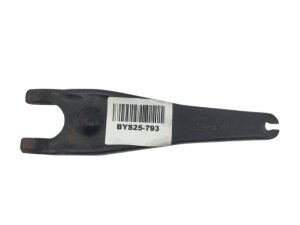 Fourchette d'embrayage 7700112818 JB1 JB3 JH3 d'origine Renault Dacia