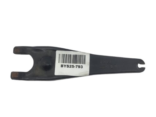 Fourchette d'embrayage 7700112818 JB1 JB3 JH3 d'origine Renault Dacia