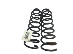 Kit de ressorts de suspension arrière d'origine Renault Megane II Scenic II 8200376592 d'occasion