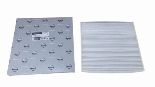 Filtre d'habitacle 272771HDKE Nissan Micra IV 1.2 2010> Original Neuf