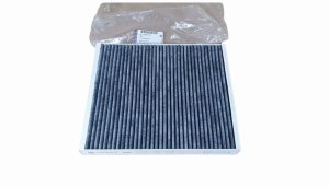 Filtre d'habitacle 13356914 Opel Original Neuf 