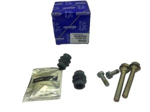 Kit de réparation d'étrier de frein 4439.34 443934 Peugeot 407 Original Neuf