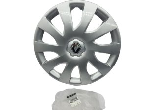 Cache Roue 403156650R Nouvelle Original Renault Trafic 3 16"