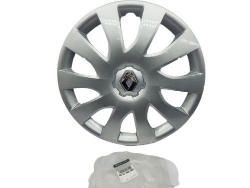 Cache Roue 403156650R Nouvelle Original Renault Trafic 3 16"