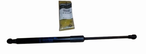 Actionneur De Coffre 904521364R Dacia Duster Original Neuf