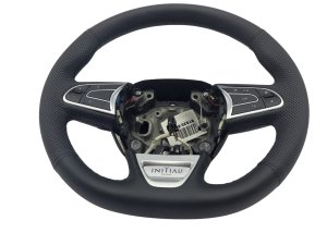 Volant INITIALE PARIS 484004333R Nouvelle Original Renault Koleos II