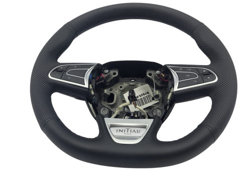 Volant INITIALE PARIS 484004333R Nouvelle Original Renault Koleos II