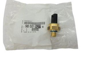 Sonde De Pression D`Huile ,capteur De Pression D`Huileu 9802152780 Citroen Peugeot 1.4-1.6 VTI TH