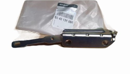 Charnière De Capot Gauche 654013159R Dacia Logan II Original Neuf