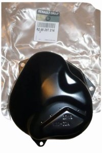 Couvercle De Boîte De Vitesses 8200297214 Renault Scenic II Original Neuf