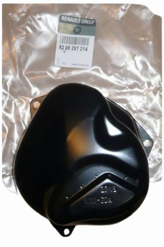 Couvercle De Boîte De Vitesses 8200297214 Renault Scenic II Original Neuf