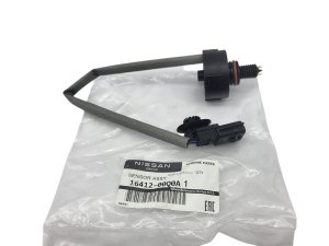 Capteur de niveau d'eau 1641200Q0A Renault Megane III 1.5DCI Original Neuf