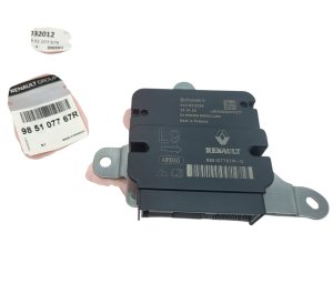 Module Airbag 985107767R Renault Master III Original Neuf