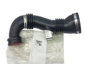 Tuyau d'Air 1434.E1 1434E1 Citroën C4 C5 Peugeot 206 308 1.6HDI Original Neuf