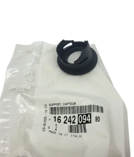 Support de capteur de stationnement arrière 1624209480 Citroën Jumper III Original Neuf