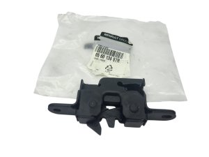 Serrure De Capot 656013497R Nouveau OE Renault Megane III