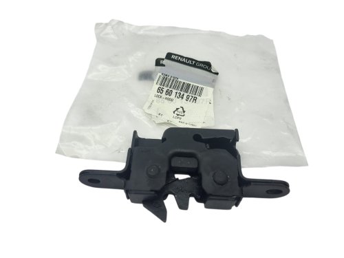 Serrure De Capot 656013497R Nouveau OE Renault Megane III