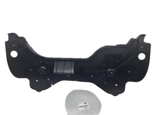 Cache Moteur 9820189080 Citroen Jumpy III Original