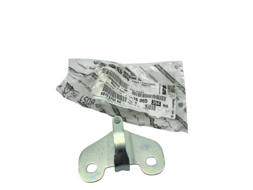 Verrou De Serrure De Portes Inférieur Arrière Original 1606539480 Citroen Jumper 2 Peugeot Boxer 2 