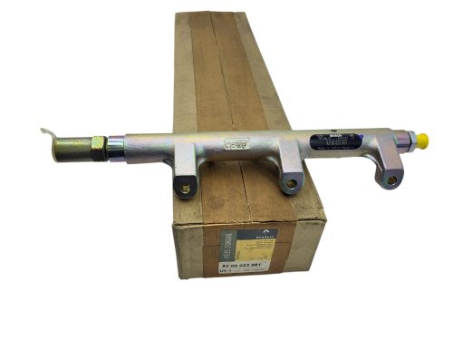 Rampe D'injection Master II 2.5 DCI 8200023961 Nouvelle Original Renault