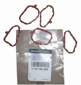 Joint De Reniflard D’Huile 118378366R Renault Master III Original Neuf