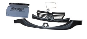 Grille de calandre 7701477202 Renault Trafic II Original Neuf