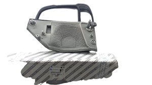 Rétroviseur droit 1685327980 Peugeot Boxer III Original Neuf 