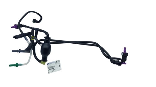 Tuyau D’alimentation Carburant 1574S9 C2 C3 1007 1.4HDI Nouvelle Original