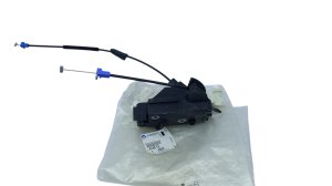 Serrure De Porte Droit Arrière 9138T5 Citroen C4 Original 