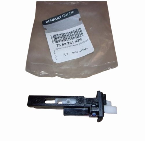 Serrure De Bouchon De Réservoir 788276143R Renault Arkana Dacia Duster/Logan II/III Original Neuf