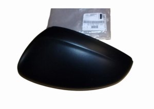 Coque De Rétroviseur Gauche 16075127XT Citroën C3 III/C4 Cactus Peugeot 208 Original Neuf
