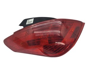 Feu arrière gauche 9680425780 6350CV d'origine Peugeot 308 H/B