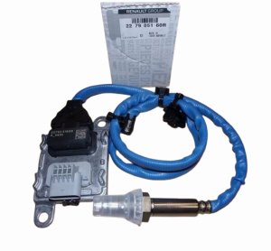 Capteur NOx 227905160R Renault Megane IV / Kangoo III 1.5BLUE DCI Original Neuf