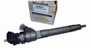 Injecteur 166007885R Renault Trafic III 1.6DCI Original Neuf