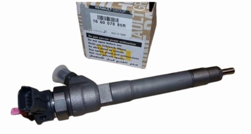 Injecteur 166007885R Renault Trafic III 1.6DCI Original Neuf