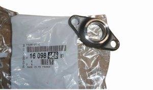 Support D’Injecteur 1609848680 Citroën Peugeot 1.6HDI Original Neuf
