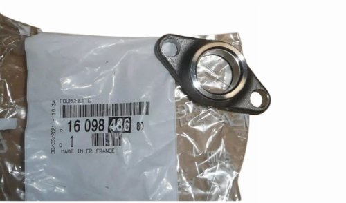 Support D’Injecteur 1609848680 Citroën Peugeot 1.6HDI Original Neuf