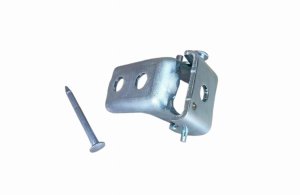 Charnière De Porte Avant Gauche 1608322780 Citroën Peugeot Original Neuf