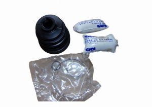 Soufflet De Joint Homocinétique Gauche 328794 3287.94 Citroën C2/C3 S/S Original Neuf