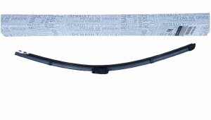 Essuie-glaces avant 550 mm 288954625R Dacia Dokker Original Neuf