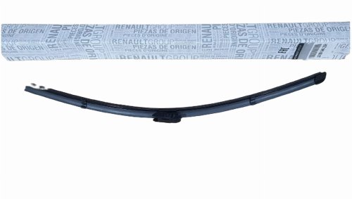 Essuie-glaces avant 550 mm 288954625R Dacia Dokker Original Neuf