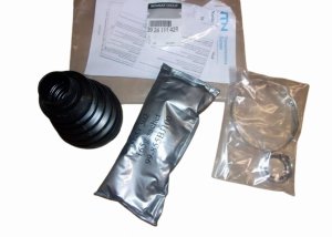 Soufflet De Joint Homocinétique 392411142R Renault Espace V / Megane IV / Talisman Original Neuf