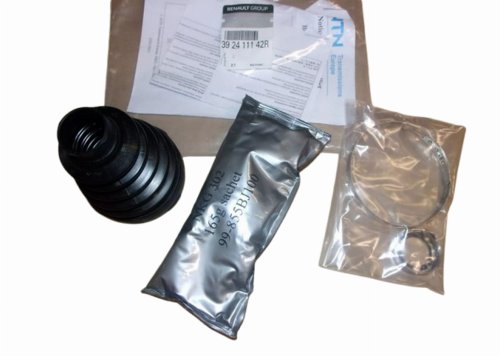 Soufflet De Joint Homocinétique 392411142R Renault Espace V / Megane IV / Talisman Original Neuf