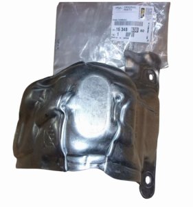 Protection Thermique 1634863080 Citroën C3 II 1.4HDI Original Neuf
