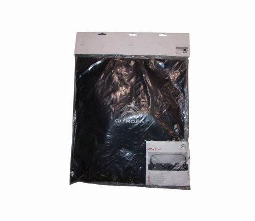 Pare-soleil Arrière 1609507680 Citroën C4 Picasso II Original Neuf